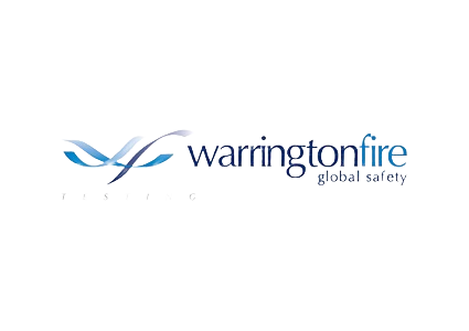 Warringtonfire Tested